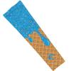 Elite Athletic Gear Ice Cream Compression Arm Sleeves - Youth & Adult Sizes - 13 Color Options - Sports & Fitness - Sold Individually (Blue, Adult XXL) view 2