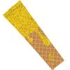 Elite Athletic Gear Ice Cream Compression Arm Sleeves - Youth & Adult Sizes - 13 Color Options - Sports & Fitness - Sold Individually (Yellow, Adult XXL) view 2