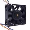 for DBPB0938B8U 9038 48V 1.44A PWM Adjustable Speed High Air Volume 48V Fan 9cm view 2