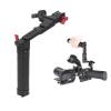 Vomeko Adjustable Sling Handle Grip,RS2 Handle RS3Gimbal Stabilizer,Adjustable Sling Handheld Extension Aluminum Alloy Grip Mount for DJI RS2 RS3 Mini view 1