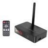 Durable Plug and Play Bluetooth 5.3 Wireless Adapter AUC/RCA Audio Receiver TF Card Music Player view 1