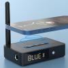 Durable Plug and Play Bluetooth 5.3 Wireless Adapter AUC/RCA Audio Receiver TF Card Music Player view 3