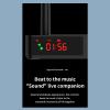 Durable Plug and Play Bluetooth 5.3 Wireless Adapter AUC/RCA Audio Receiver TF Card Music Player view 4