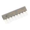 10pcs/lot UPC4570HA Zip UPC4570 C4570HA Zip-9 view 1