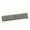 10pcs/lot UPC4570HA Zip UPC4570 C4570HA Zip-9 view 3