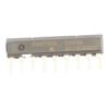 10pcs/lot UPC4570HA Zip UPC4570 C4570HA Zip-9 view 4