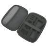 VINGVO Stabilizer Carrying Bag, Hard Carrying Case Nylon 200x150x55mm Hard Shell Carrying Case Camera Accessory for OSMO 2 view 1