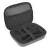 VINGVO Stabilizer Carrying Bag, Hard Carrying Case Nylon 200x150x55mm Hard Shell Carrying Case Camera Accessory for OSMO 2 view 2