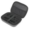 VINGVO Stabilizer Carrying Bag, Hard Carrying Case Nylon 200x150x55mm Hard Shell Carrying Case Camera Accessory for OSMO 2 view 3