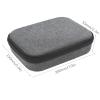 VINGVO Stabilizer Carrying Bag, Hard Carrying Case Nylon 200x150x55mm Hard Shell Carrying Case Camera Accessory for OSMO 2 view 4