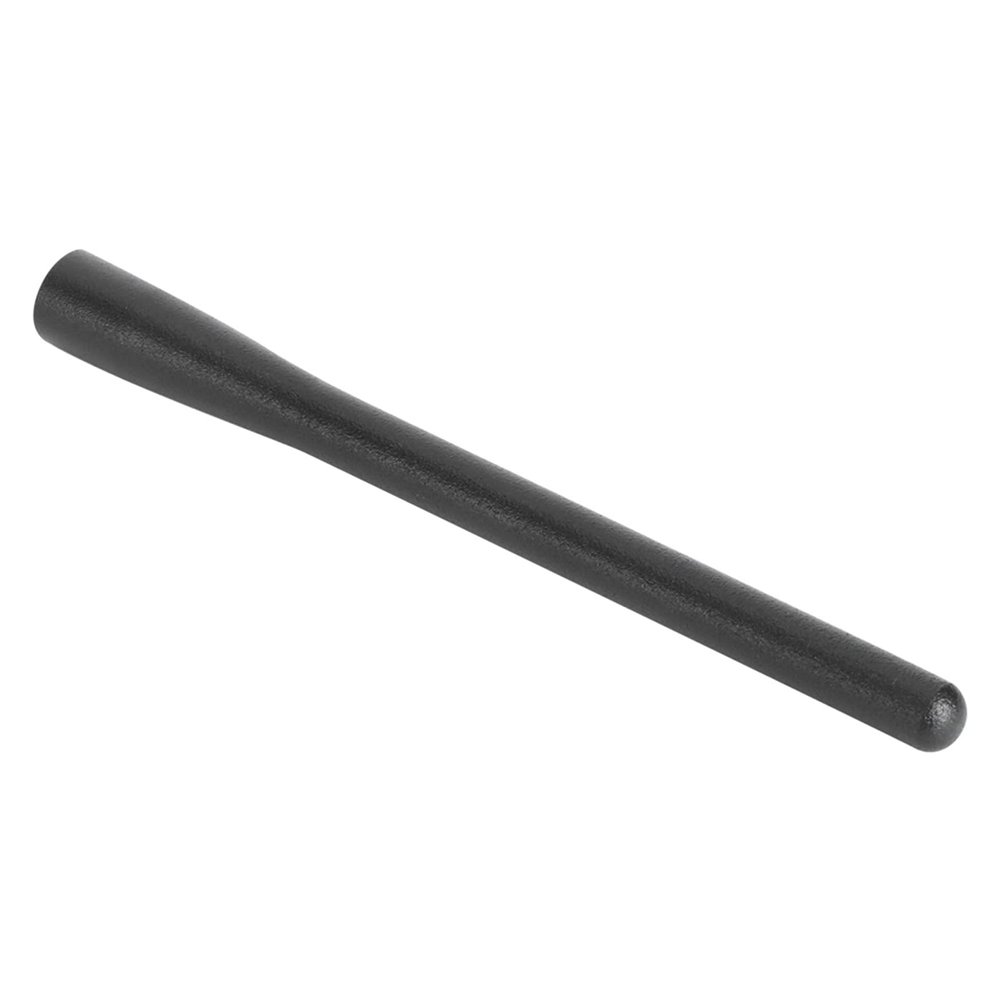 Aluminum Alloy Trucks Antenna Radio Aerial 1500 2500 3500 Black 5IN Suit for