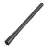 Aluminum Alloy Trucks Antenna Radio Aerial 1500 2500 3500 Black 5IN Suit for view 2