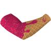 Elite Athletic Gear Ice Cream Compression Arm Sleeves - Youth & Adult Sizes - 13 Color Options - Sports & Fitness - Sold Individually (Pink, Youth) view 1