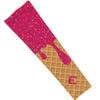 Elite Athletic Gear Ice Cream Compression Arm Sleeves - Youth & Adult Sizes - 13 Color Options - Sports & Fitness - Sold Individually (Pink, Youth) view 2