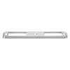 Fingerprint Door Lock, Smart Door Knob Zinc Alloy Stainless Steel Fingerprint Door Knob with Accessories for Apartment Villa School Office view 2