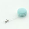 FLIANWSHC Mobile Phone Screen Wipe Cleaning Wipe Glasses Lens Wipe Buckskin Cloth Screen Cleaning Tool Hanging view 1