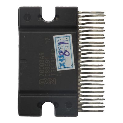 1pcs 70009AR ZIP-27 70009 ZIP27
