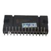 1pcs 70009AR ZIP-27 70009 ZIP27 view 4