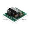 6Pcs ULN2003 28BYJ-48 4-Phase Stepper Motor with 5V Drive Board for Arduino PI PIC Raspberry Pi view 2