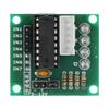 6Pcs ULN2003 28BYJ-48 4-Phase Stepper Motor with 5V Drive Board for Arduino PI PIC Raspberry Pi view 4