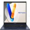 ASUS Vivobook 15 2024 Laptop, 15.6" FHD IPS Display, 10 Cores Intel Core 5-120U(Up to 5 GHz), 16GB RAM, 512GB PCle SSD, Backlit Keyboard, Finger Print Reader, Windows 11 Home, Quiet Blue view 1