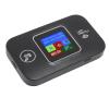 4G LTE Mobile Hotspot, Portable Modem Router with Sim Card Slot 150Mbps Upload Hotspot High Speed Connects Up to 10Devices for Travel Camping Security Camera Support B1 B3 B7 view 3