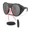 Galaxy Compatible Replacement Nose Pad With Oakley Clifden OO9440 Forager,Plazma Sunglasses view 1