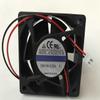 for 6025 Frequency Converter Silent Fan 12V 0.23A JF0625B1H-R Double Ball Bearing view 1