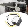 24V to 12V Step Down Converter, Step Down Converter with Short Circuit Aluminum and PCB for Car view 1