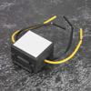 24V to 12V Step Down Converter, Step Down Converter with Short Circuit Aluminum and PCB for Car view 4