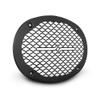 DS18 PRO-GRILL69MS 6x9 Universal Speaker Grill, Shallow Metal Mesh Protective Speaker Cover 6x9 inches, Bolt on Installation, Slim Design, Each (Black) view 1