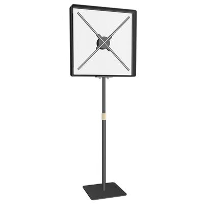 25.6" 3D Hologram Fan 1152 LEDs HD Hologram Projector with Speaker