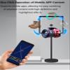 25.6" 3D Hologram Fan 1152 LEDs HD Hologram Projector with Speaker view 2