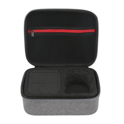 ChengyuWei Hard Travel Carrying Case Compatible with DJIs Mini 3 Pro Drone, DJIs Mini 3 Pro Case, Portable Storage, Storage Bag Newes, Drone Handheld Storage Bag Stylish Large Capacity