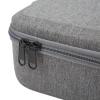 ChengyuWei Hard Travel Carrying Case Compatible with DJIs Mini 3 Pro Drone, DJIs Mini 3 Pro Case, Portable Storage, Storage Bag Newes, Drone Handheld Storage Bag Stylish Large Capacity view 3