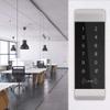 Access Control Reader, Proximity Door Access Control Reader, 26 bit Card Reader Door Entry Access Control System for Home Security System view 2