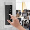 Access Control Reader, Proximity Door Access Control Reader, 26 bit Card Reader Door Entry Access Control System for Home Security System view 3
