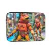 A Mechanical Fish Laptop Inner Bag 13 Inch Laptop Sleeve Case For Laptop Briefcase Carrying Bag Pouch Skin Cover view 1