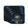 Ancient Tree Of Wisdom Laptop Inner Bag 13 Inch Laptop Sleeve Case For Laptop Briefcase Carrying Bag Pouch Skin Cover view 2