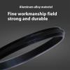 SXZFTYHB Aluminum 55-62-72-77-55-72-58-62mm Male to Male Coupling Step Ring Adaptor Dual Male Camera Macro Lens Reverse Adapter Ring(58-72mm Dual Male) view 2