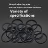SXZFTYHB Aluminum 55-62-72-77-55-72-58-62mm Male to Male Coupling Step Ring Adaptor Dual Male Camera Macro Lens Reverse Adapter Ring(58-72mm Dual Male) view 4