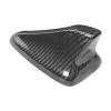 Car Shark Fin Antenna Cover Trim for Hyundai Veloster JS 2019-2022 Carbon Fiber view 3