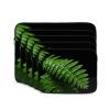 Bright Green Ferns Laptop Inner Bag 13 Inch Laptop Sleeve Case For Laptop Briefcase Carrying Bag Pouch Skin Cover view 2