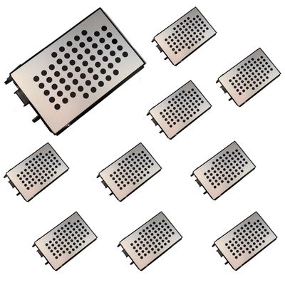 KELEFET10pcs/lot CF-53 HDD Caddy Hard Drive Box Adapter Bracket Connector Cable for Panasonic ToughBook (10)
