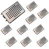 KELEFET10pcs/lot CF-53 HDD Caddy Hard Drive Box Adapter Bracket Connector Cable for Panasonic ToughBook (10) view 1