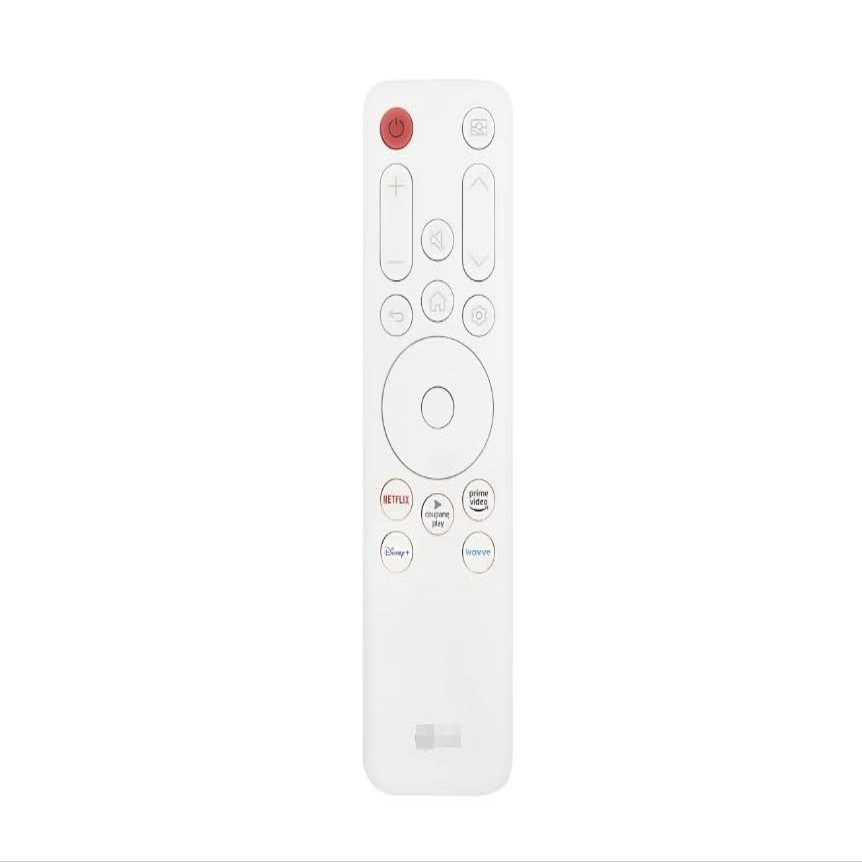 OEM Parts Mini Remote for LG StanbyMe Mini Remote 27ART10 CMPL 27ART10 DQPL 27ART10 DSPL Remote