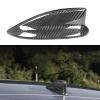 Roof Shark Fin Antenna Cover Trim for Acura Integra Type S A-Spec 2023-2025 view 1