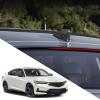 Roof Shark Fin Antenna Cover Trim for Acura Integra Type S A-Spec 2023-2025 view 2