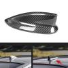 Roof Shark Fin Antenna Cover Trim for Acura Integra Type S A-Spec 2023-2025 view 3