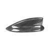 Roof Shark Fin Antenna Cover Trim for Acura Integra Type S A-Spec 2023-2025 view 4